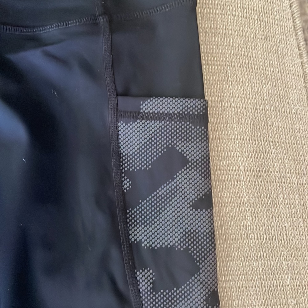Zyia active leggings size 14-16 - Picture 2 of 3